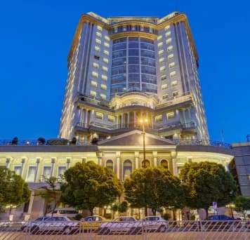 Mashhad-Ghasr-talaee